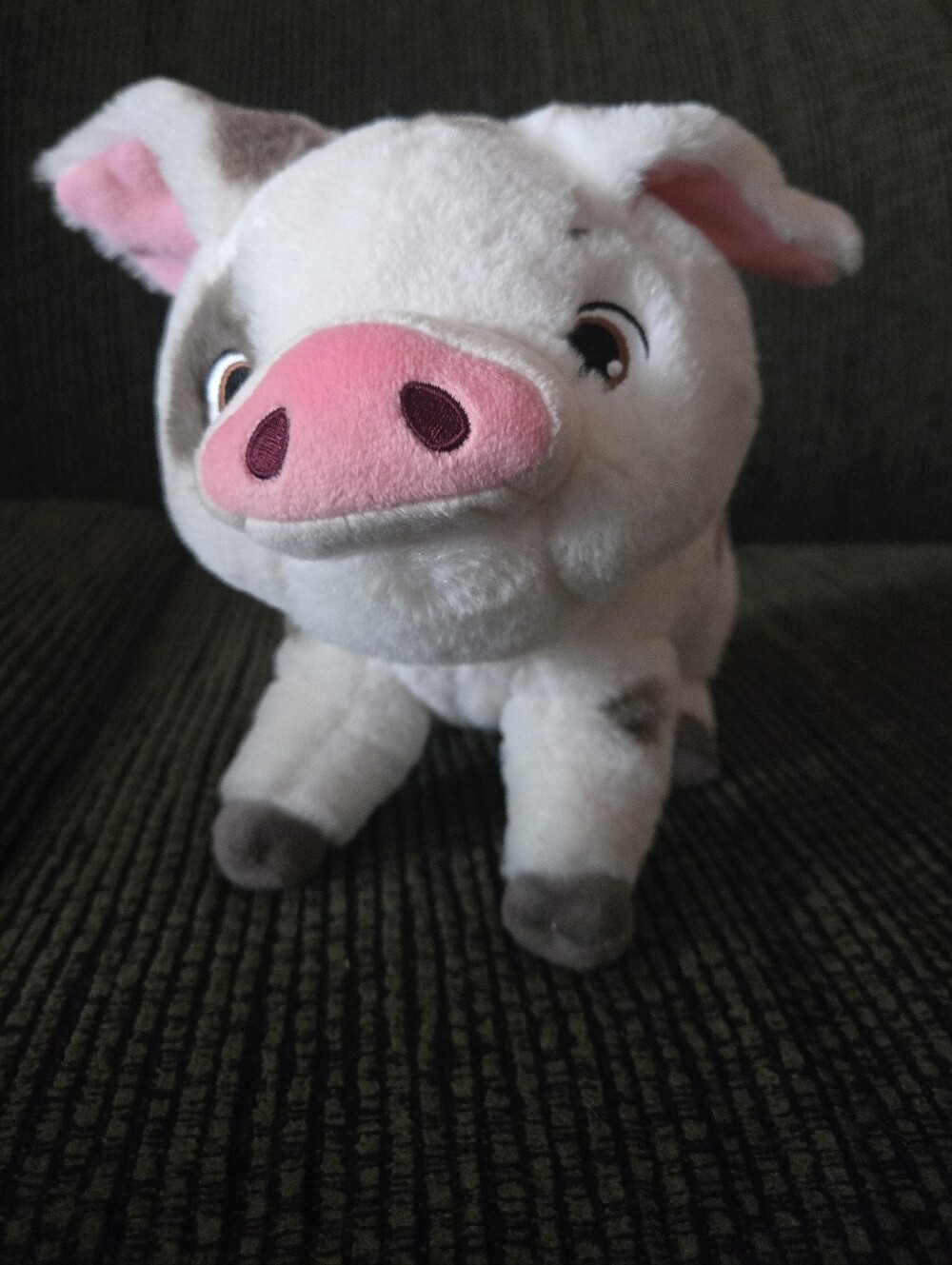 Moana Plush Pua Pig
